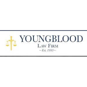 Youngblood Law Firm - Petersburg, FL, USA