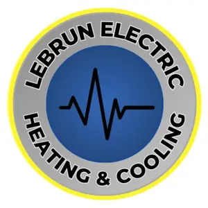 LeBrun Electric, Heating & Cooling - Brooklyn Park, MN, USA