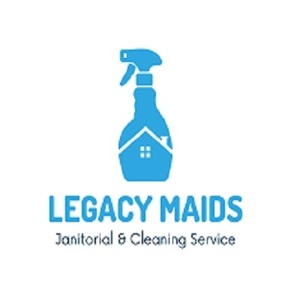 Legacy Maids - Dallas, TX, USA