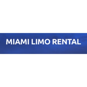 Miami Limo Rental - Miami, FL, USA