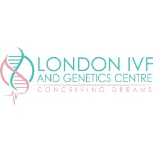 London IVF & Genetics - London, Greater London, United Kingdom