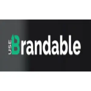 Use Brandable - Crawley, West Sussex, United Kingdom