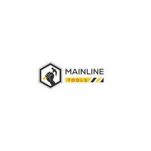 Mainline Tools - Kingswinford, West Midlands, United Kingdom