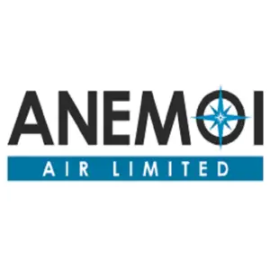 Anemoi Air - Fitzrovia, London E, United Kingdom