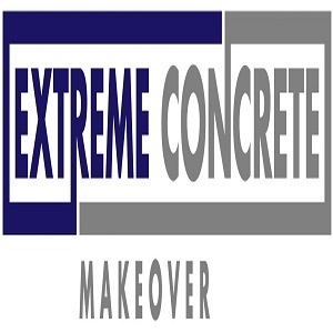 Extreme Concrete Makeover - Tampa, FL, USA