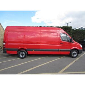 Man and Van Andover - Andover, Hampshire, United Kingdom