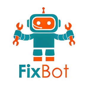 FixBot Ltd - Bedford, Bedfordshire, United Kingdom