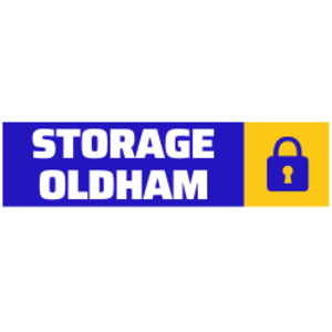 Storage Oldham - Denton, Greater Manchester, United Kingdom