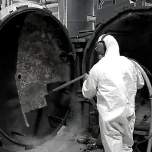 Florida Dry Ice Blasting - Jacksonville, FL, USA