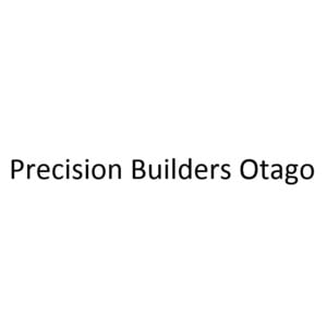 Precision Builders Otago - Dunedin City, Otago, New Zealand