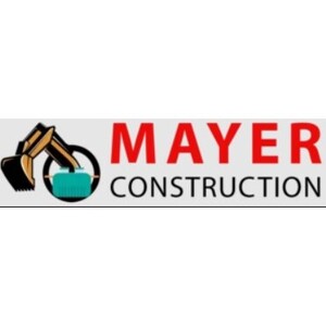 Mayer Construction Inc Vancouver - Vancouver, WA, USA