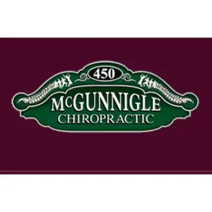 McGunnigle Chiropractic - Haddon Heights, NJ, USA