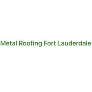 Metal Roofing Fort Lauderdale - Fort Lauderdale, FL, USA