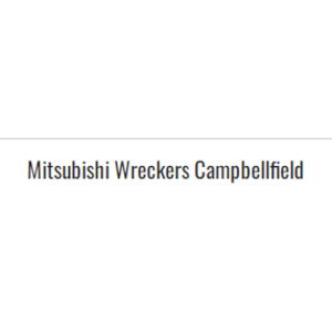 Mitsubishi Wreckers Campbellfield - Cambellfield, VIC, Australia