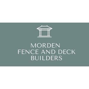 Morden Fence and Deck Builders - Morden, MB, Canada