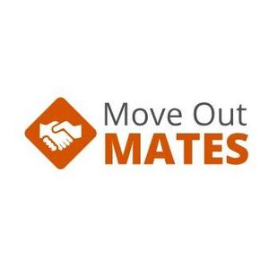 Move Out Mates - City Of London, London N, United Kingdom