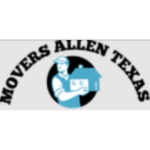 Movers Allen Texas - Allen, TX, USA