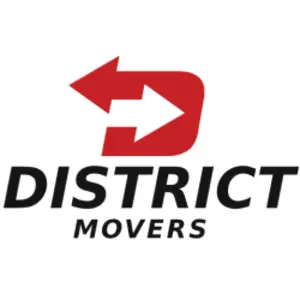 District Movers - Brentwood, MD, USA