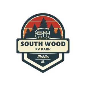 South Wood RV Park - Mobile, AL, USA