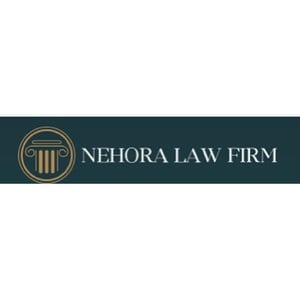 Nehora Law Firm - Irvine, CA, USA