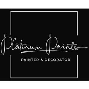 Platinum paints - London, Greater Manchester, United Kingdom