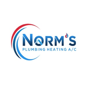 Norm\'s Plumbing, Heating & Air Conditioning - Nanaimo, BC, Canada