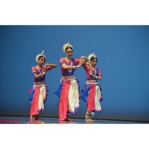 Odissi Academy - Houston, TX, USA