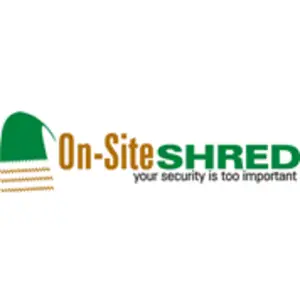 On-Site Shred - The Woodlands, TX, USA