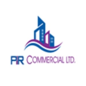 PIR COMMERCIAL LTD. - Edmonton, AB, Canada