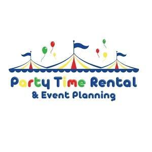 Party Time Rental and Event Planning L.L.C. - Jackson Township, NJ, USA