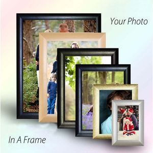 Personal Canvas Prints - Corby, Northamptonshire, United Kingdom