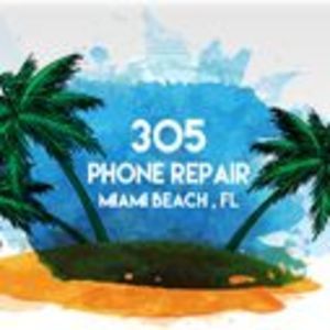 305 Phone Repair - Miami, FL, USA