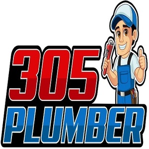 305 Plumber Hollywood - Hollywood, FL, USA