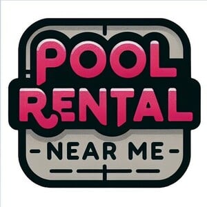 Pool Rental Near Me - Riverside, CA, USA