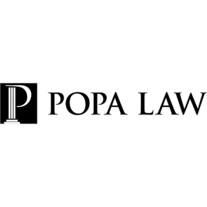 Popa Law Firm - Stuart, FL, USA