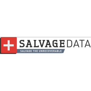 SALVAGEDATA Recovery Services - Van Wert, OH, USA