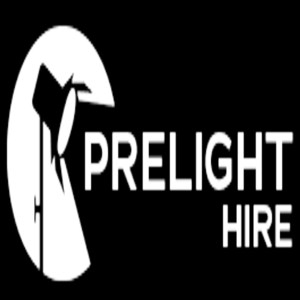 Prelight  Hire - Woking, Surrey, United Kingdom