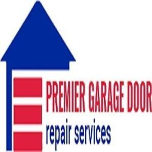 Premier Garage Doors Repair Services - Dallas, TX, USA