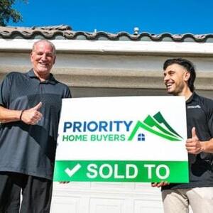 Priority Home Buyers | Sell My House Fast for Cash - Henderson, NV, USA