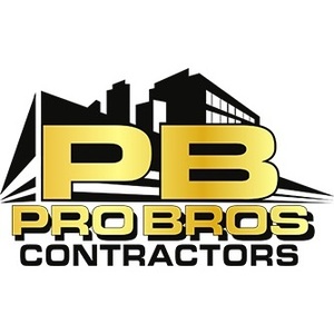 Pro Bros Contractors - Gambier, OH, USA