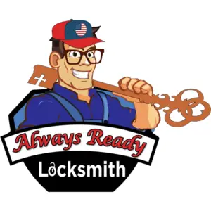 Always Ready Locksmith, Inc - Queens, NY, USA