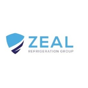 Zeal Refrigeration Group - Springvale, VIC, Australia