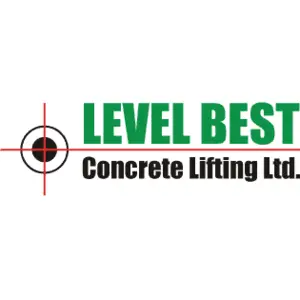 Level Best Concrete Lifting Ltd. - Richmond, BC, Canada