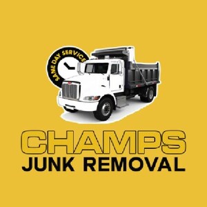 Champs Junk Removal - Fairview, TX, USA