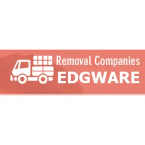 Removal Companies Edgware Ltd. - London, London N, United Kingdom