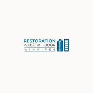 Restoration Window + Door - Winnipeg, MB, Canada