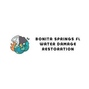 Water Damage Restoration Bonita Springs FL - Bonita Springs, FL, USA