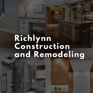 Richlynn Construction And Remodeling LLC - Parker, CO, USA