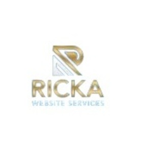 Ricka Websites And Logos - Lithia Springs, GA, USA