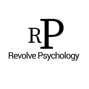 Revolve Psychology - Melbourne, VIC, Australia